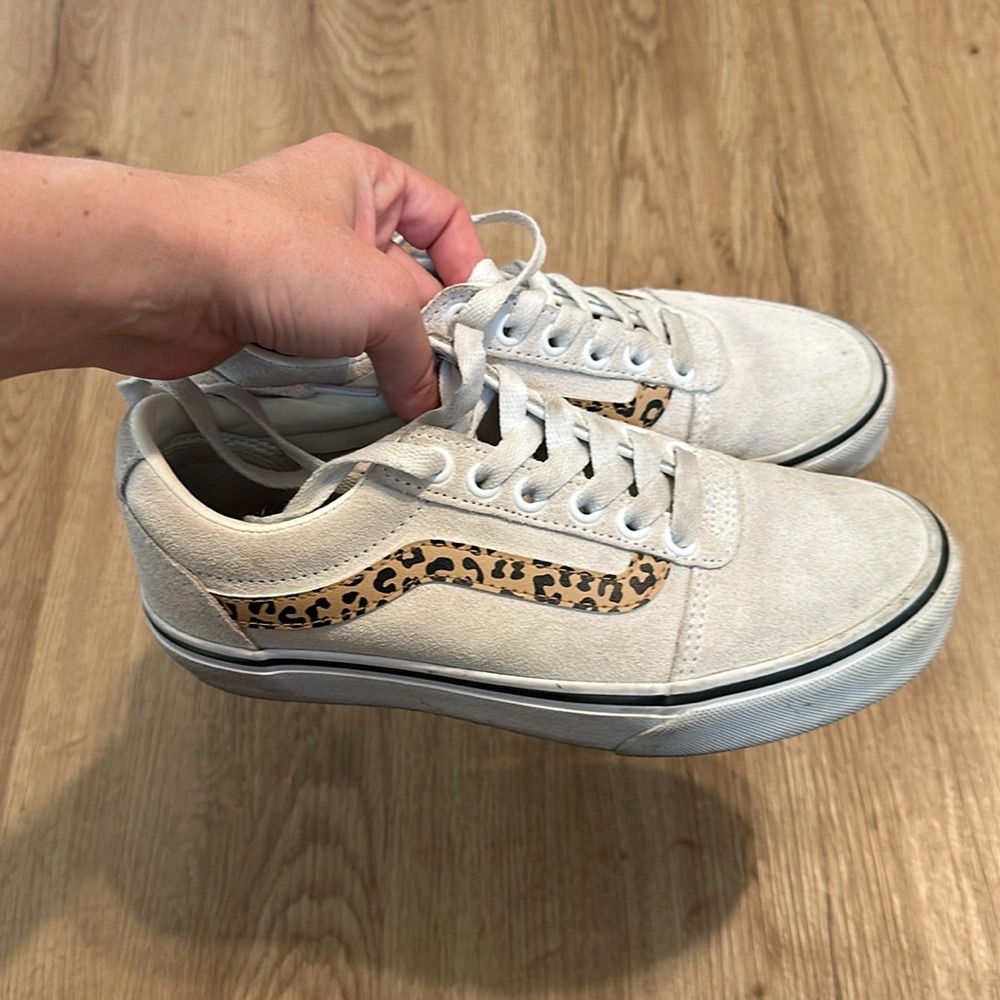 Vans 🐆
